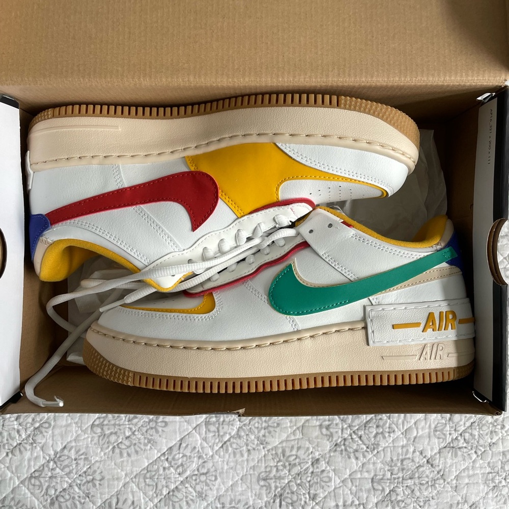 Nike Air Force 1 Sneakers